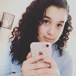 Meet your Posher, Johanna